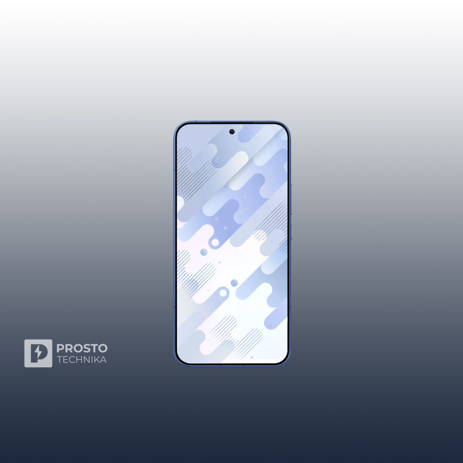 Смартфон Xiaomi 17T Pro 12/256Gb, синий (Blue)